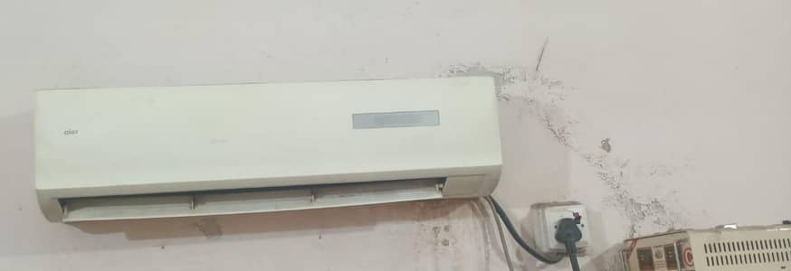 Haier 1.5 ton Ac for Sale