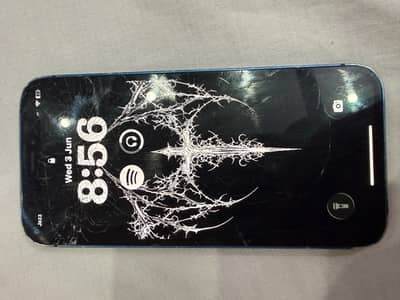 Apple iPhone 12 mini