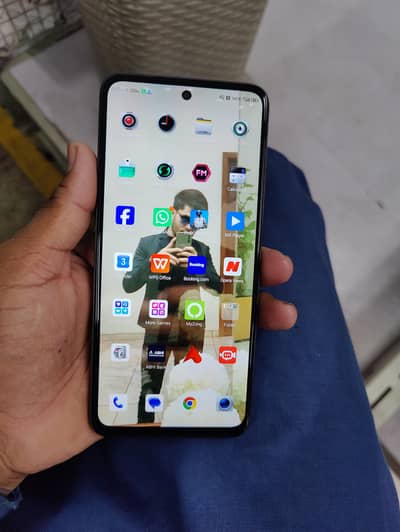 zte mubia neo 2