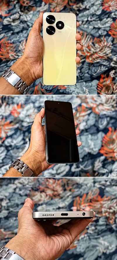 Tecno Spark Go 2024 | Pta Approved | 64Gb