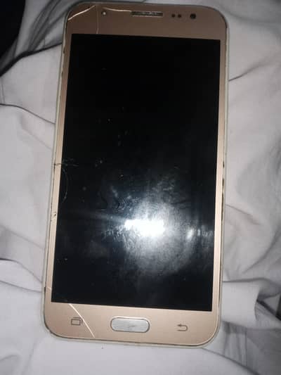 Samsung  Mobile J5