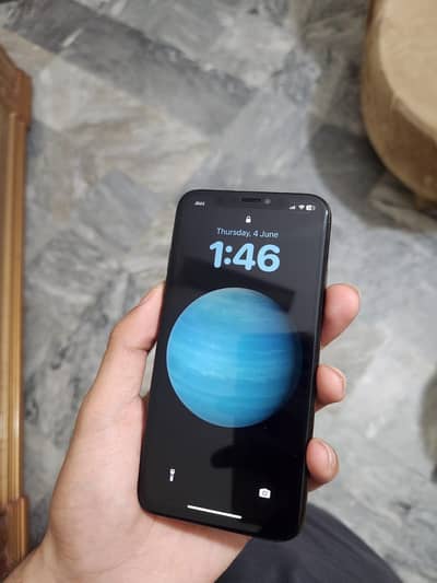 Apple iPhone XS PTA APPROVED