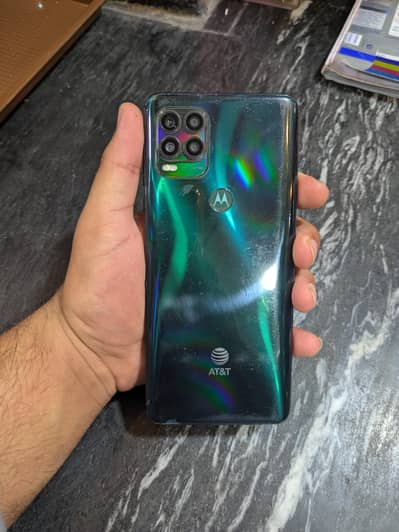 Motorola Moto G Stylus