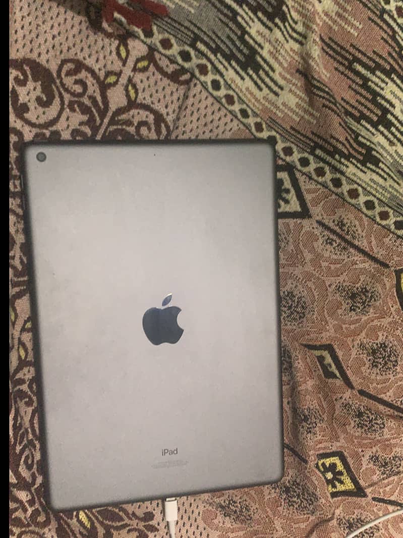 iPad 9 generation 1