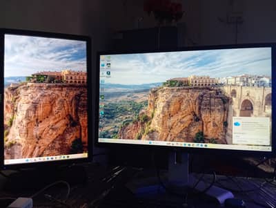 Dell LCD | SE2422HX | P1913T