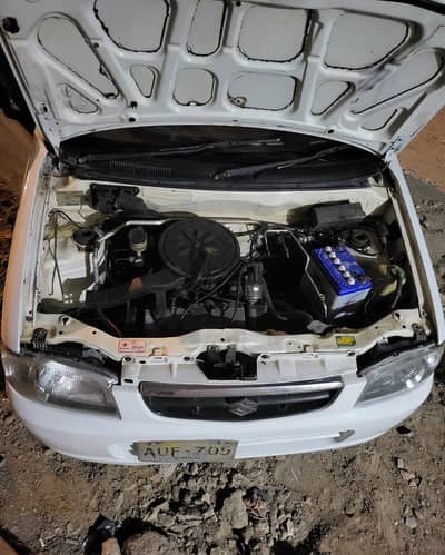 Suzuki Alto 2010