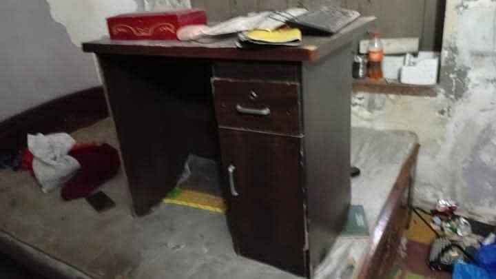 Office Table+ Study table 0