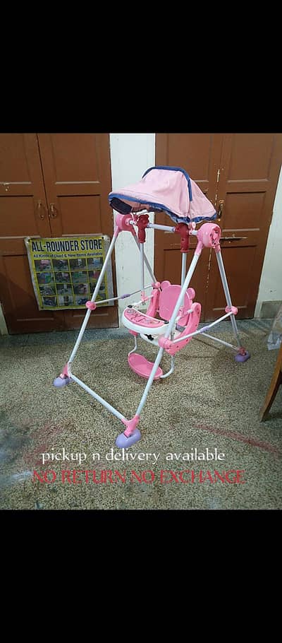 kids toys slide and swings