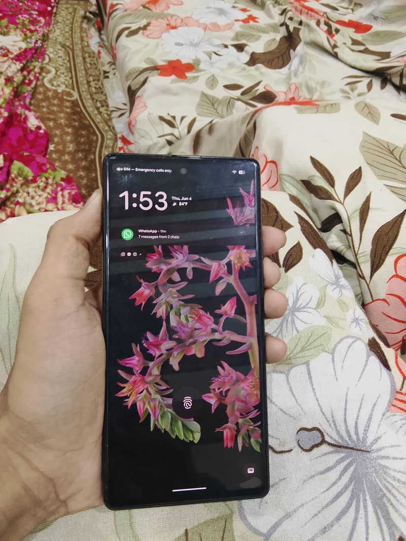 Google Pixel 6 2