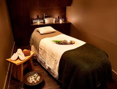 Spa Islamabad
