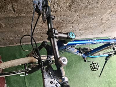 bicycle 15000