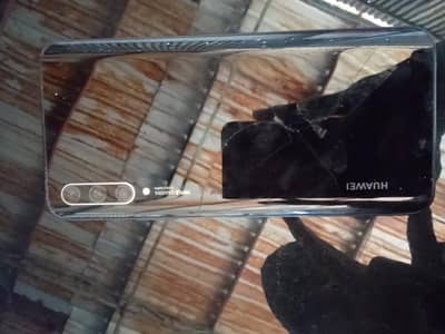 Huawei Y9s