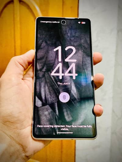 Google Pixel 7