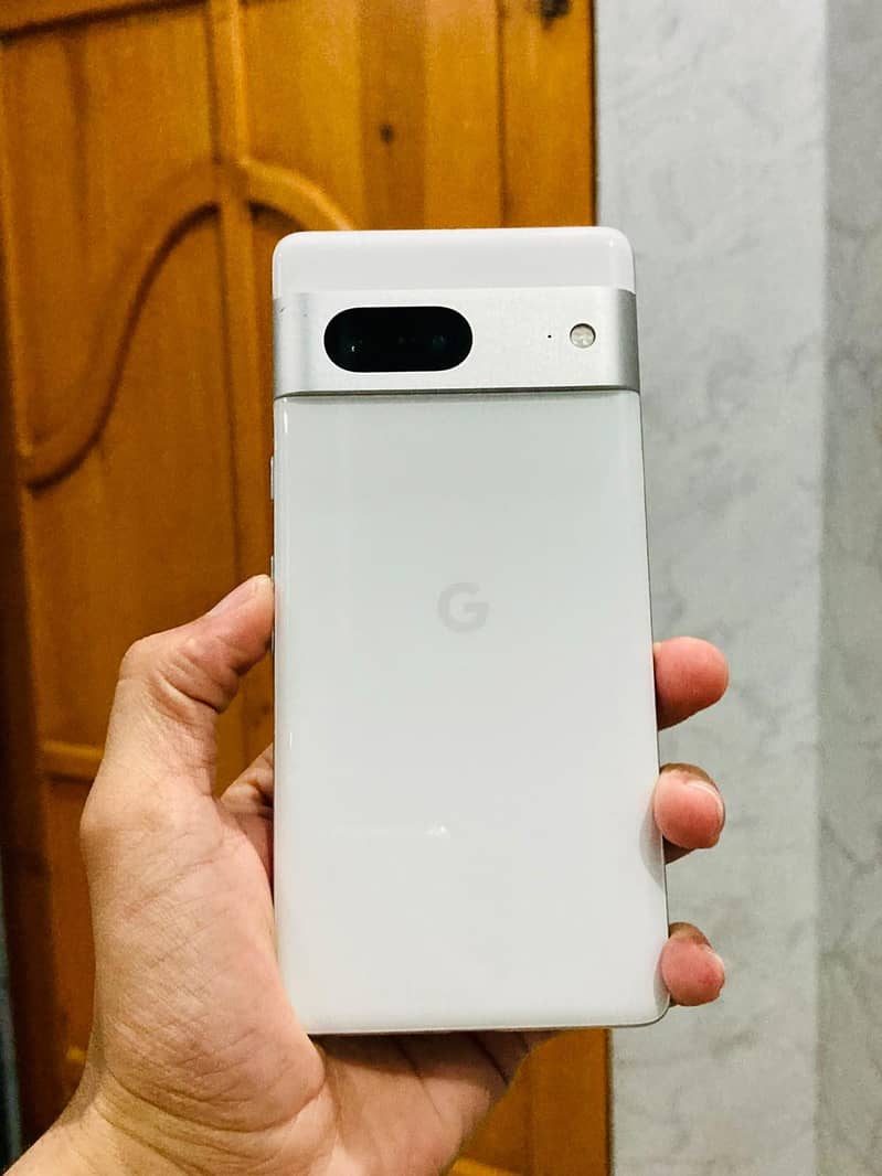 Google Pixel 7 1