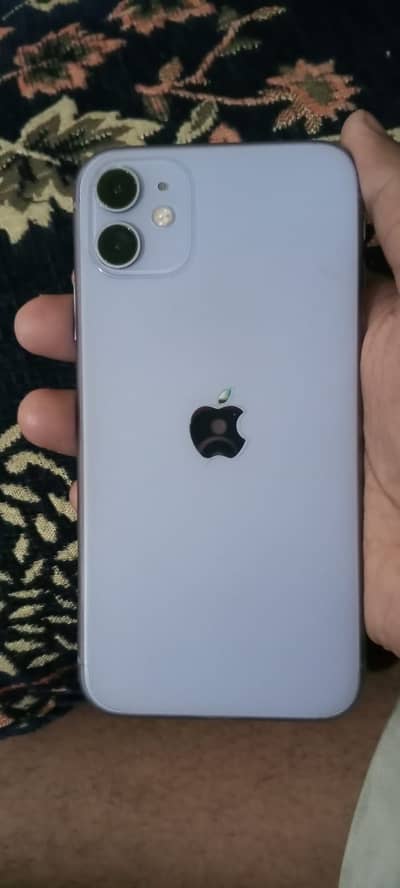 Apple iPhone 11