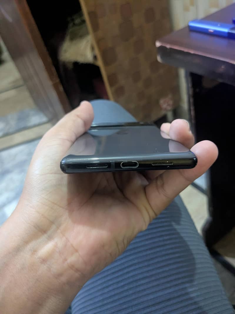 Google Pixel 6 Pro 3