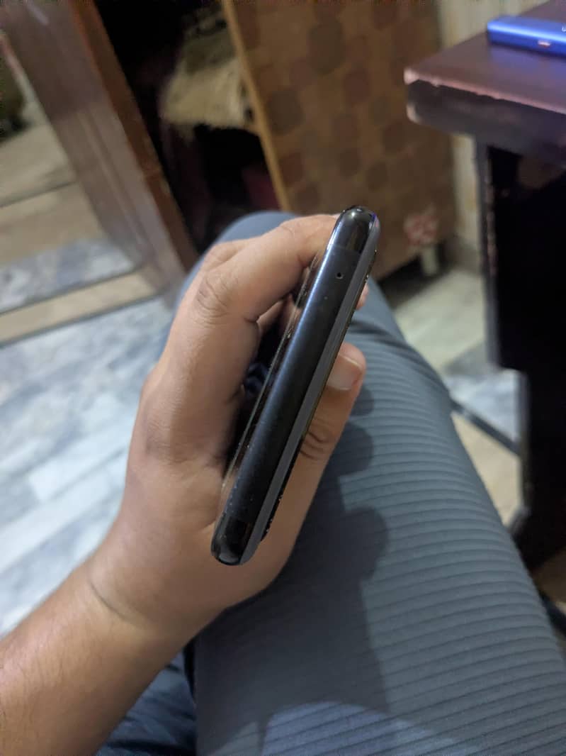 Google Pixel 6 Pro 4