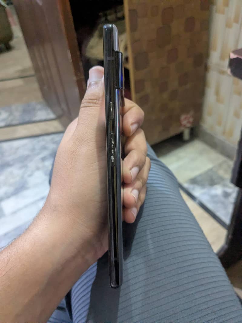Google Pixel 6 Pro 5
