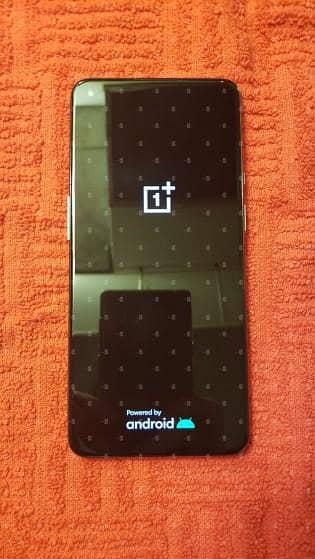 One Plus 9 5g