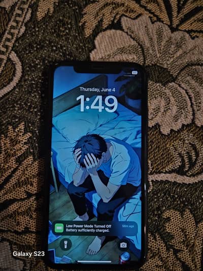 Apple iPhone XR