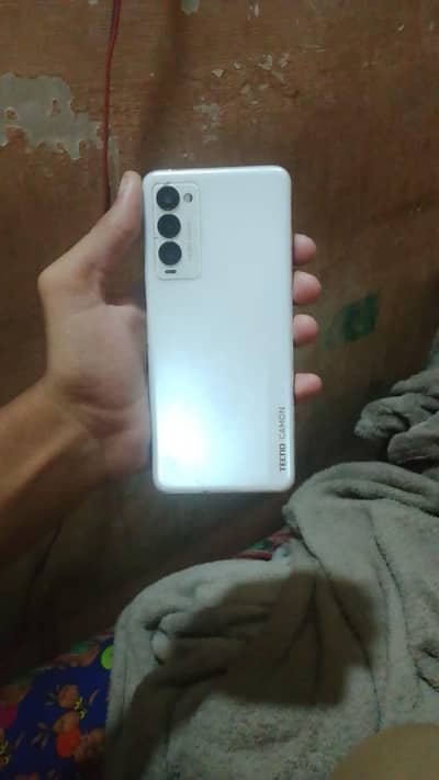 Techno Coman 18p Mobile For Sale (8-128GB)