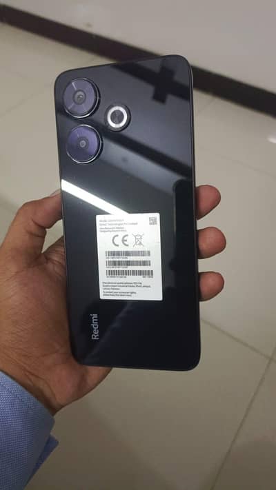 Xiaomi Redmi 13