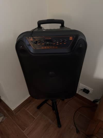 Speaker 15 inch woofer