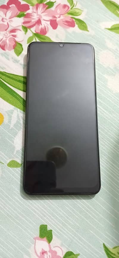 Realme Note 60x