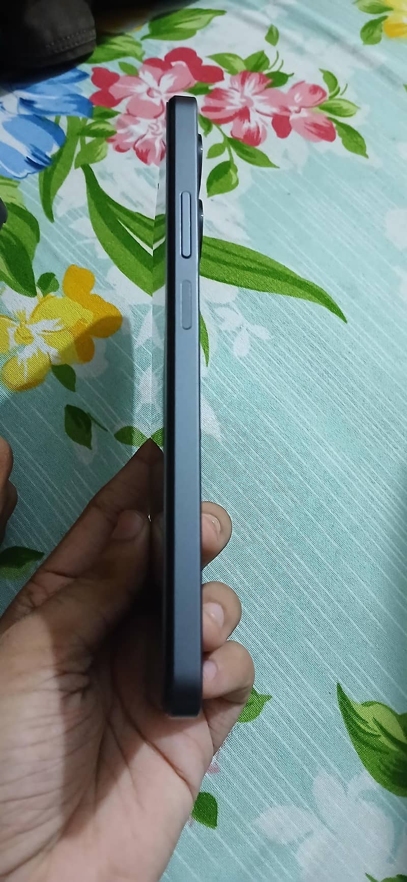 Realme Note 60x 5
