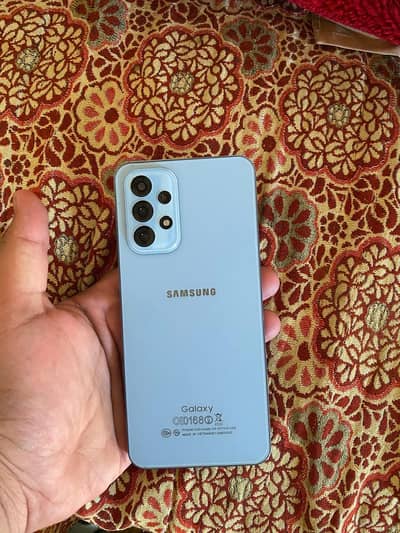 Samsung Mobile A32