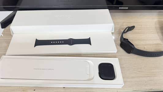 Apple watch series 8 41mm