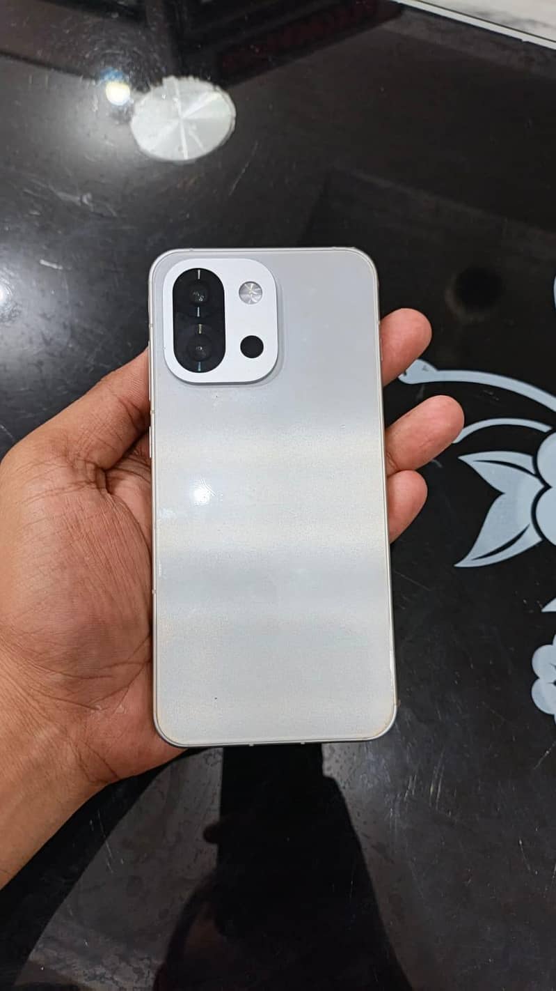 One Plus 13R 0