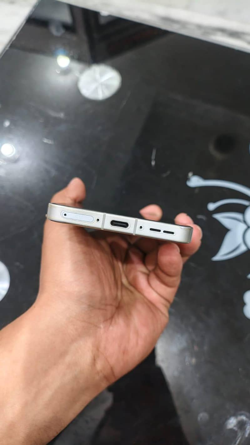 One Plus 13R 3