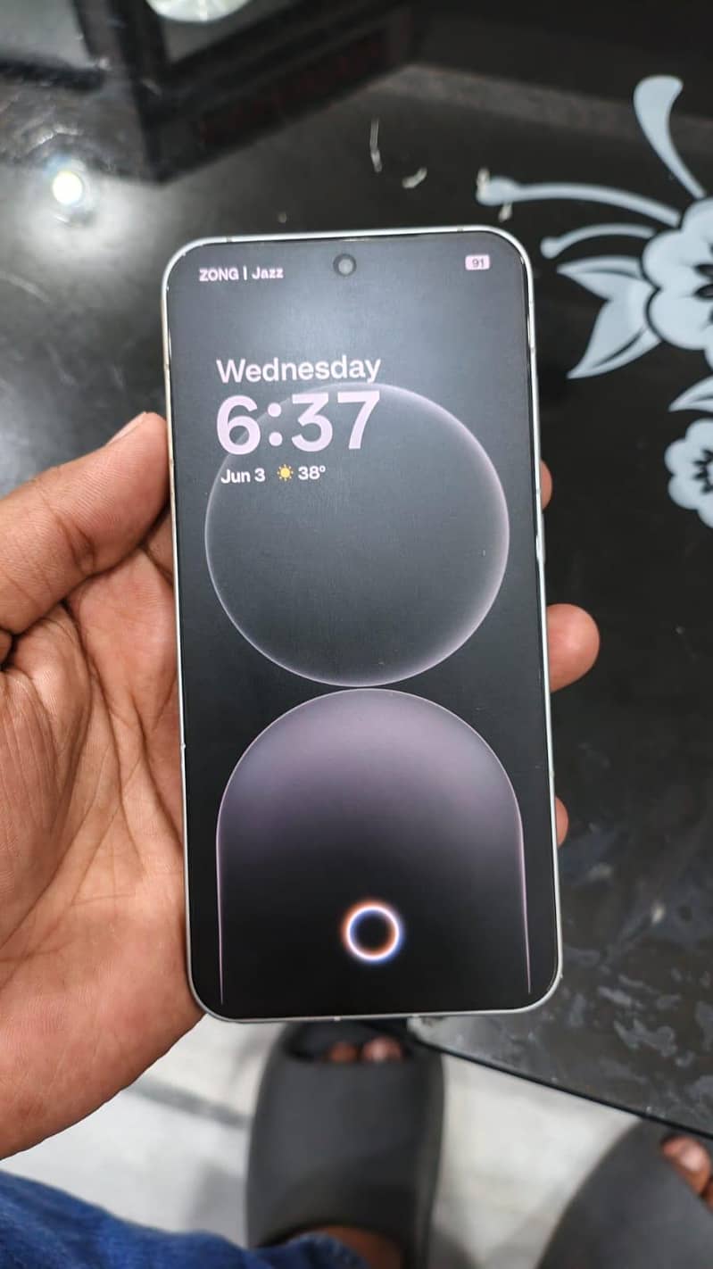 One Plus 13R 4