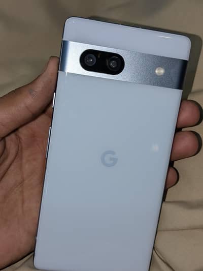 Google Pixel 7a