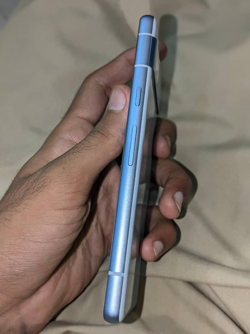 Google Pixel 7a Official PTA 1