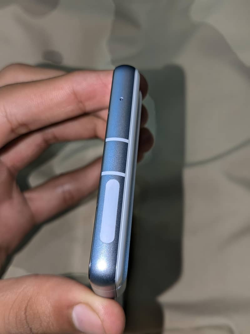 Google Pixel 7a Official PTA 2