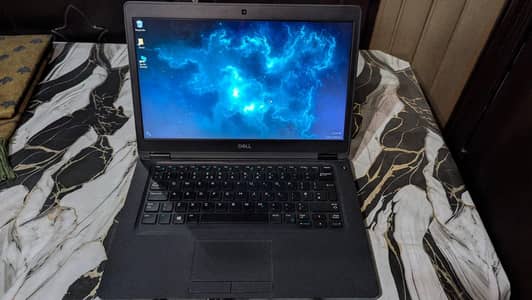 Dell latitude 5490 i5 8gen