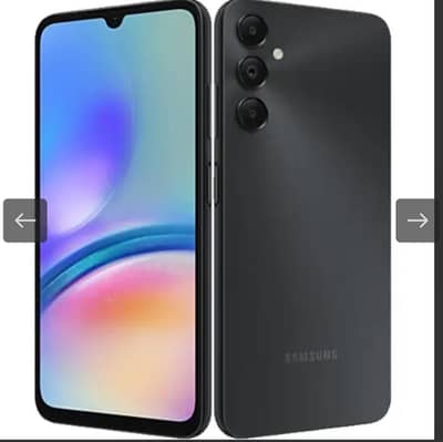 Samsung Mobile A05s
