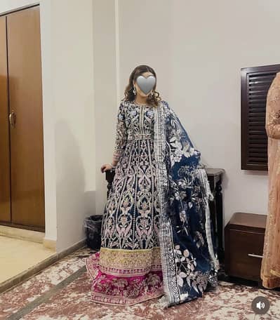Maryam hussain