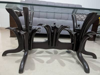 Table for sofas