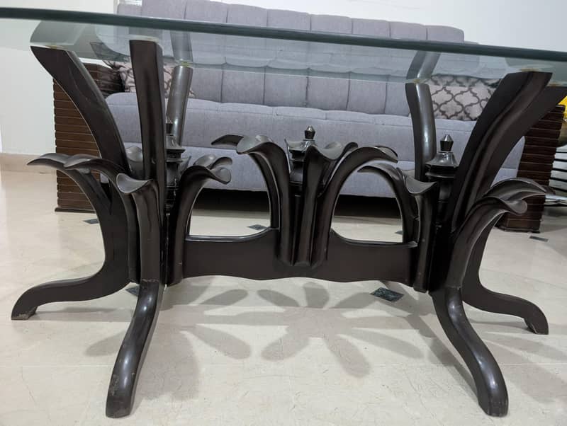 Table for sofas 0