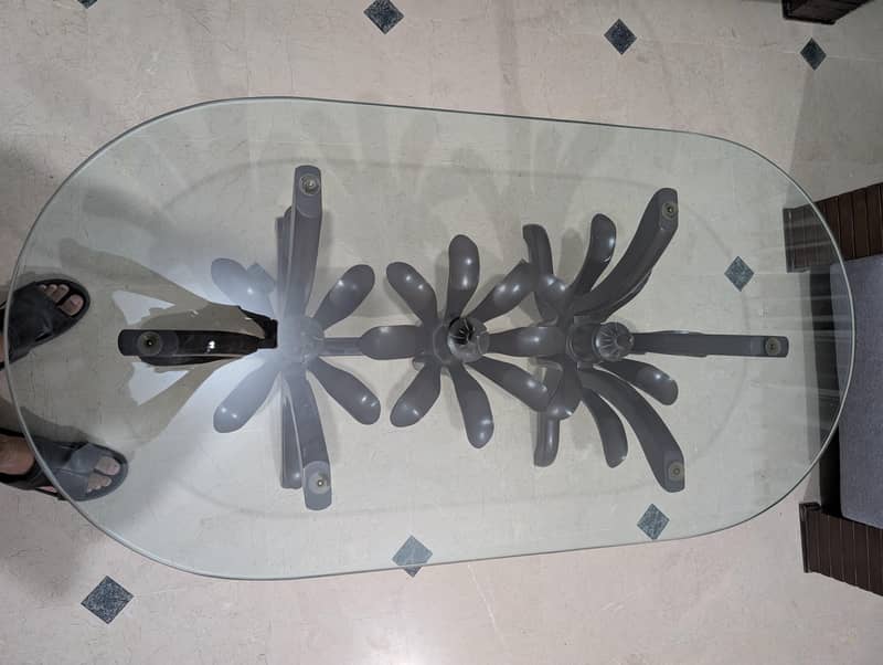 Table for sofas 1