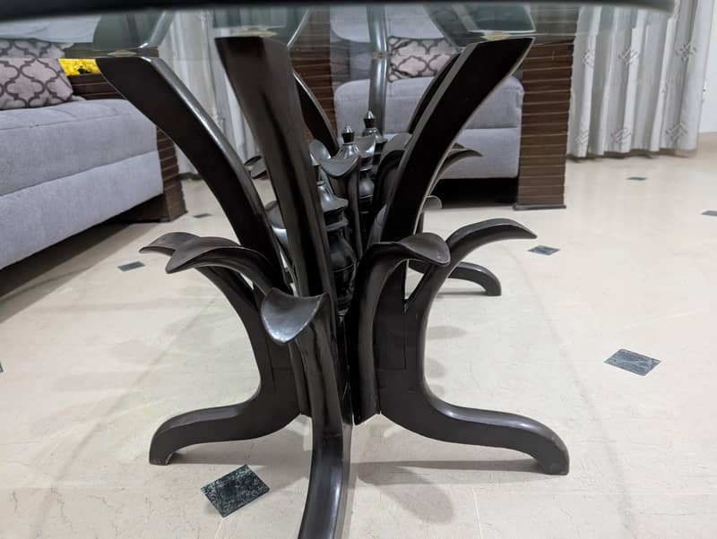Table for sofas 2