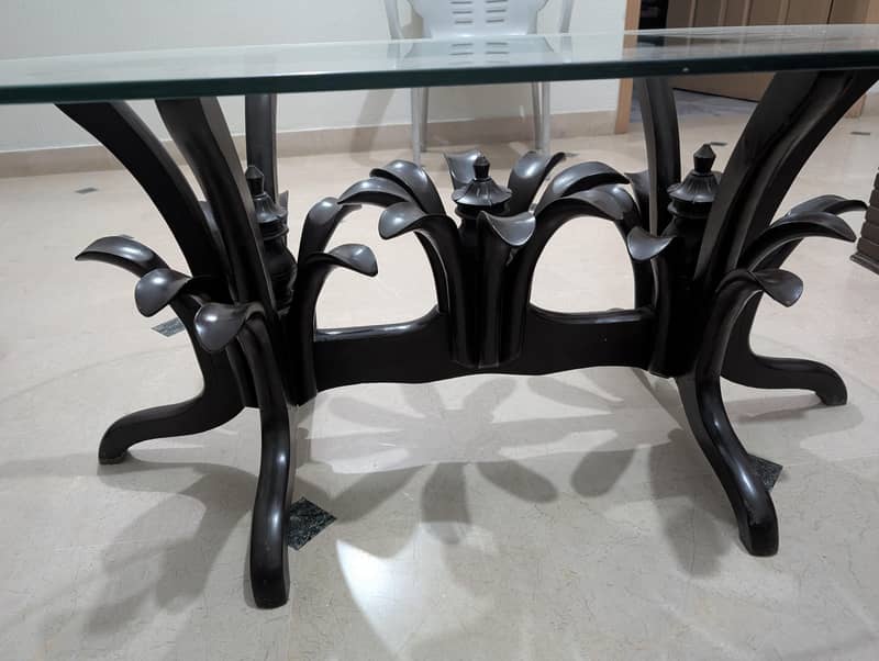 Table for sofas 4