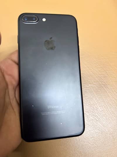 Apple iPhone 7 Plus