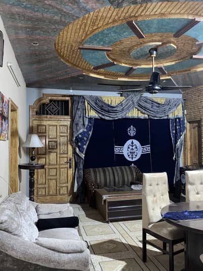 1 Kanal House for Sale infront of Masjid