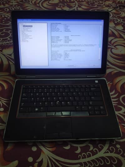 Dell laptop i5 2nd generation