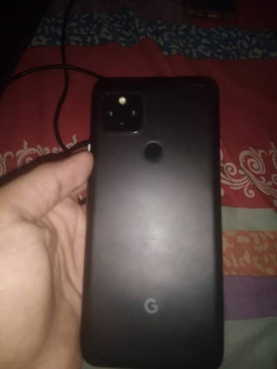 Google Pixel 4a
