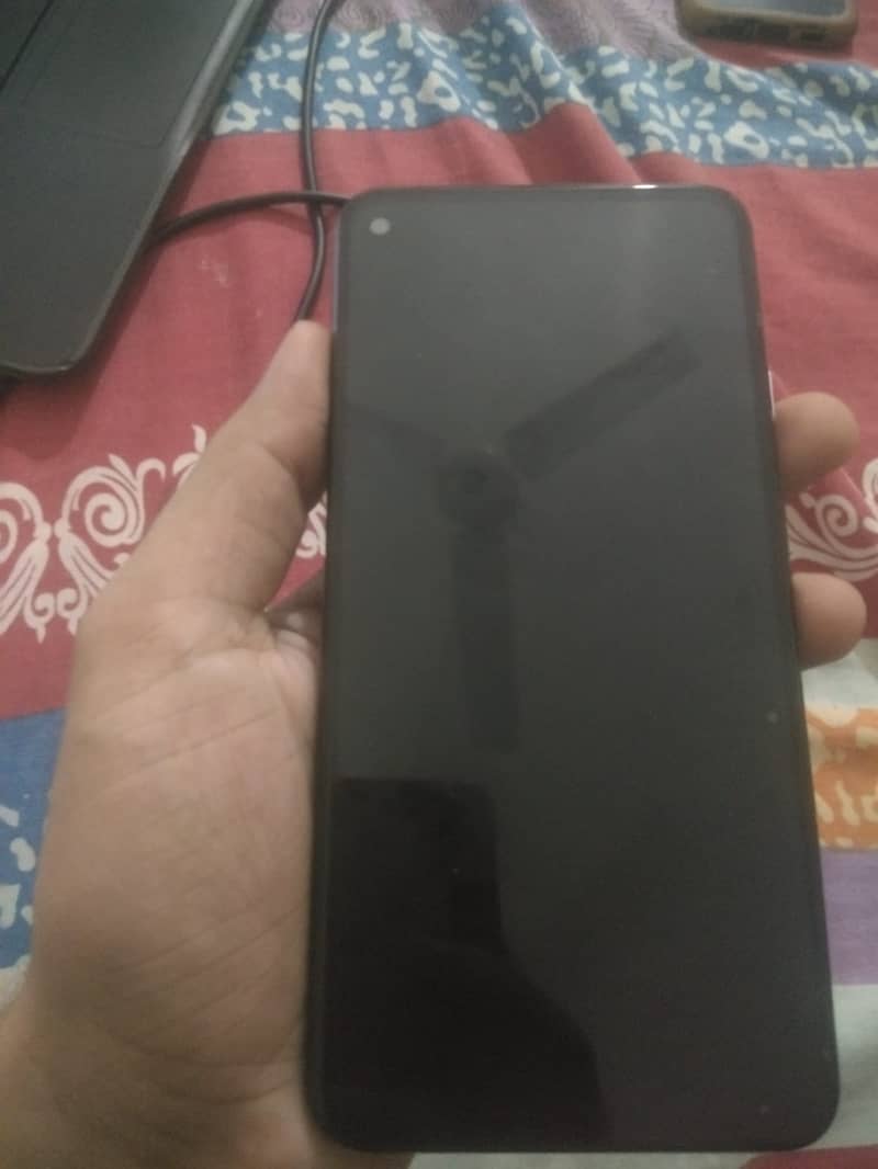 Google Pixel 4a 1